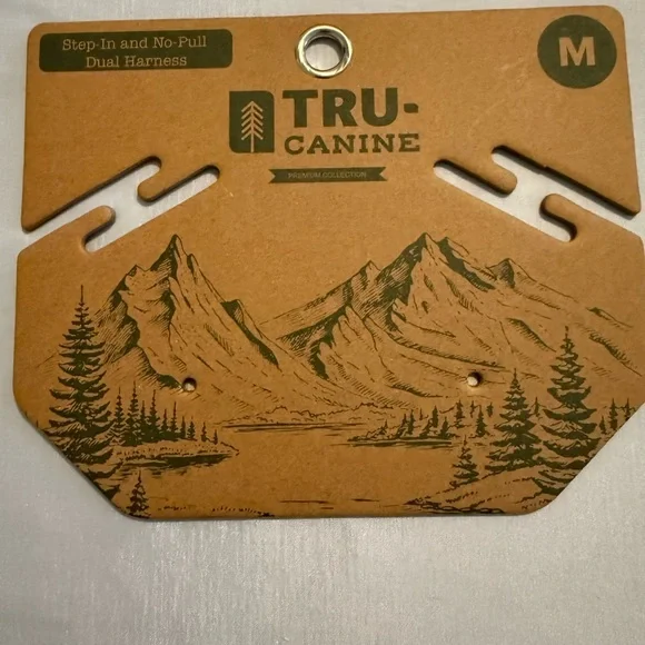 Tru Canine Dog Harness - Picture 5 of 7